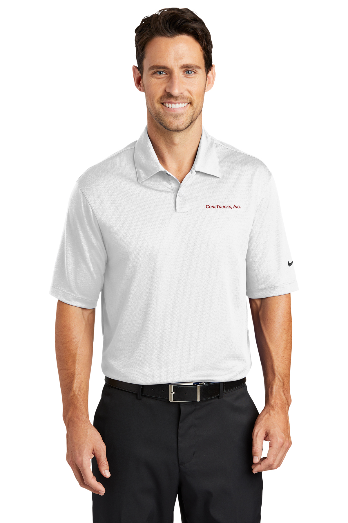 ConsTrucks Nike Dri-fit Polo