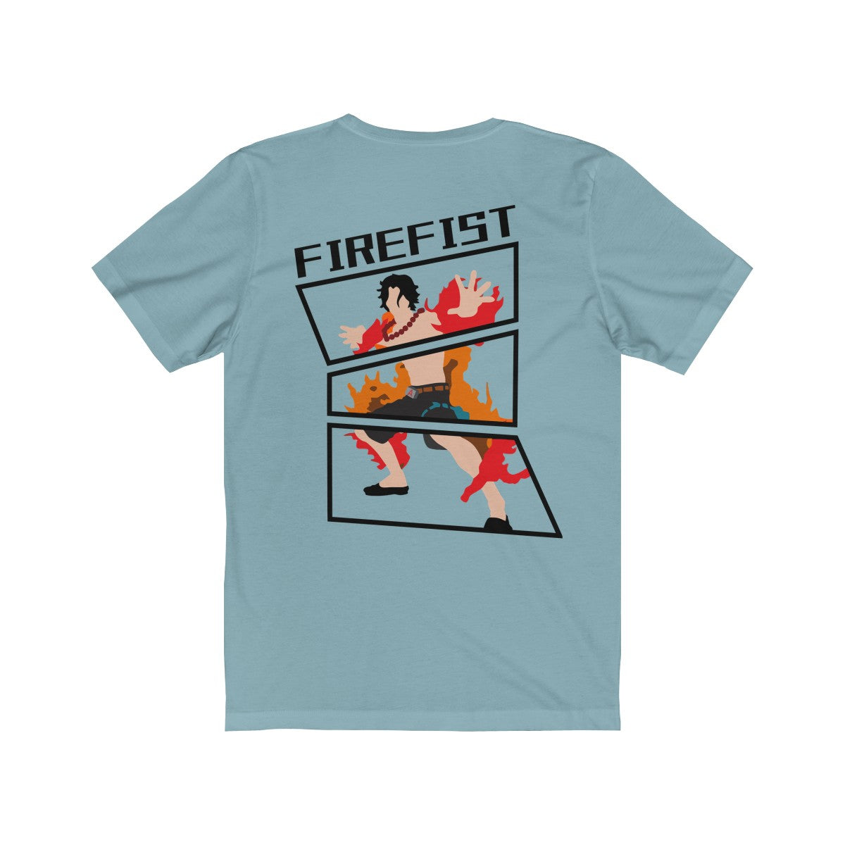 FIREFIST