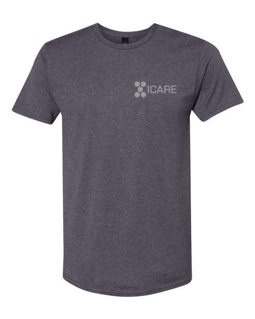 ICARE Short Sleeve (4980) (JS64D-LC-G)