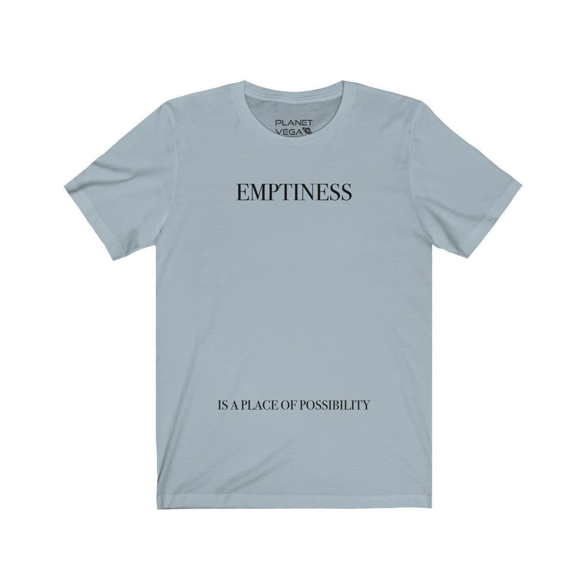 EMPTINESS