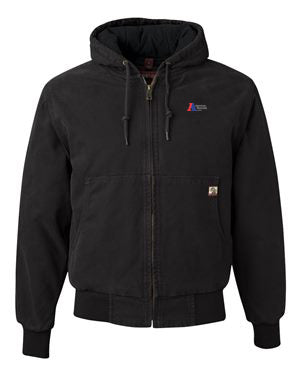 American Materials Dri Duck Tall Active Jacket