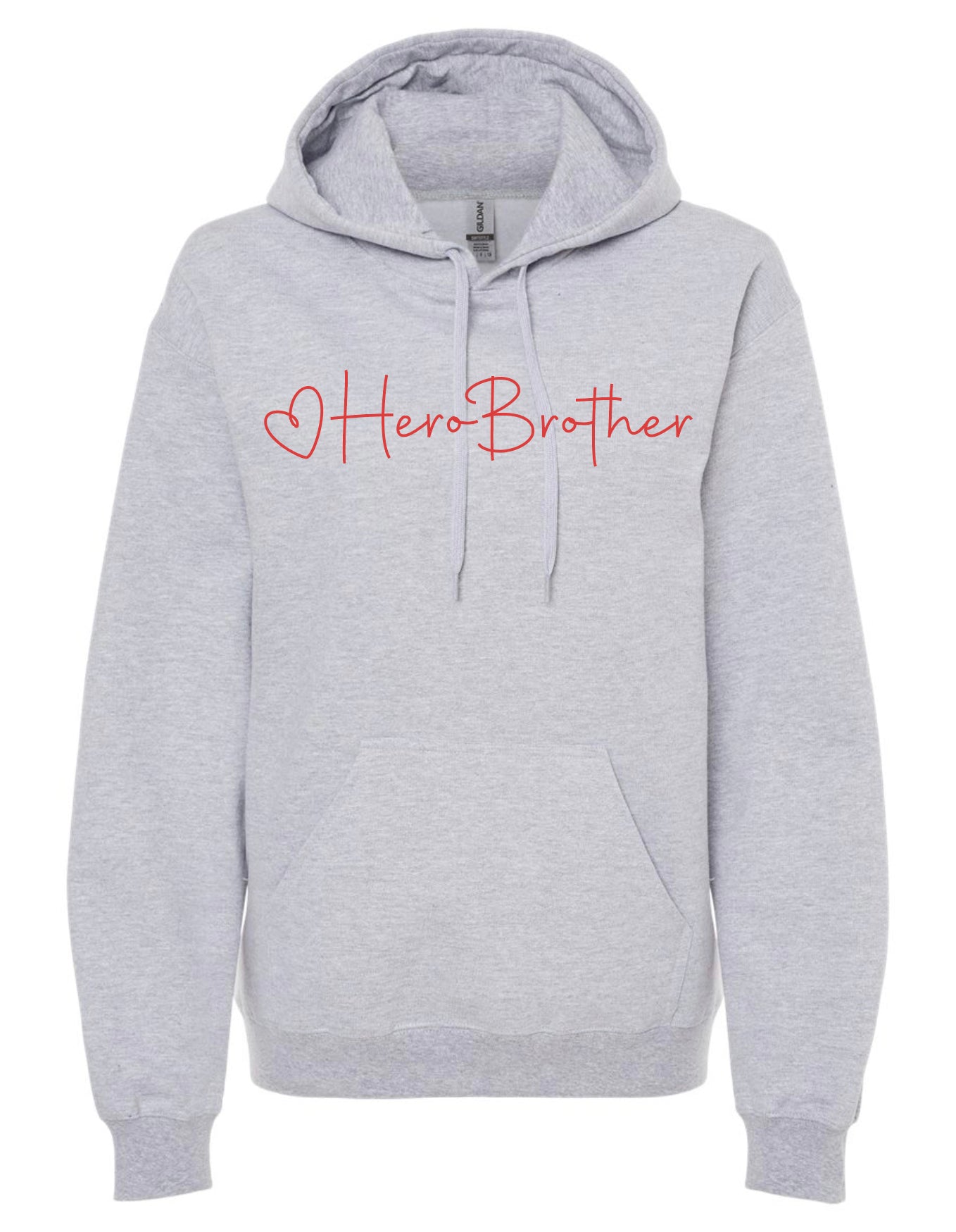 Heart Association Hoodie (7 options)