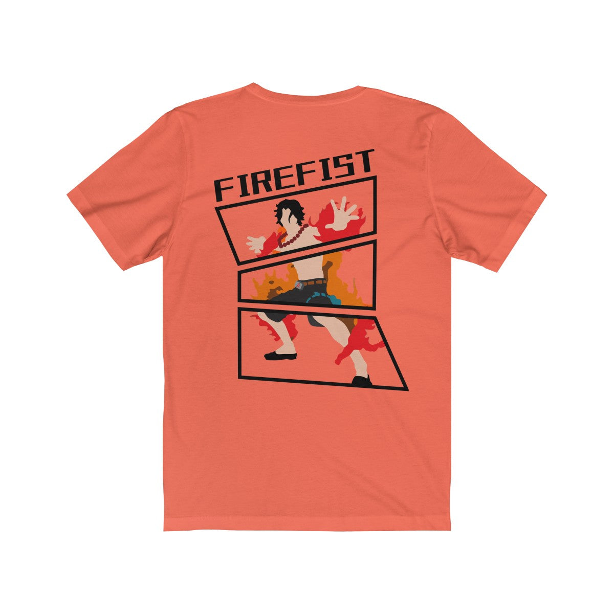 FIREFIST