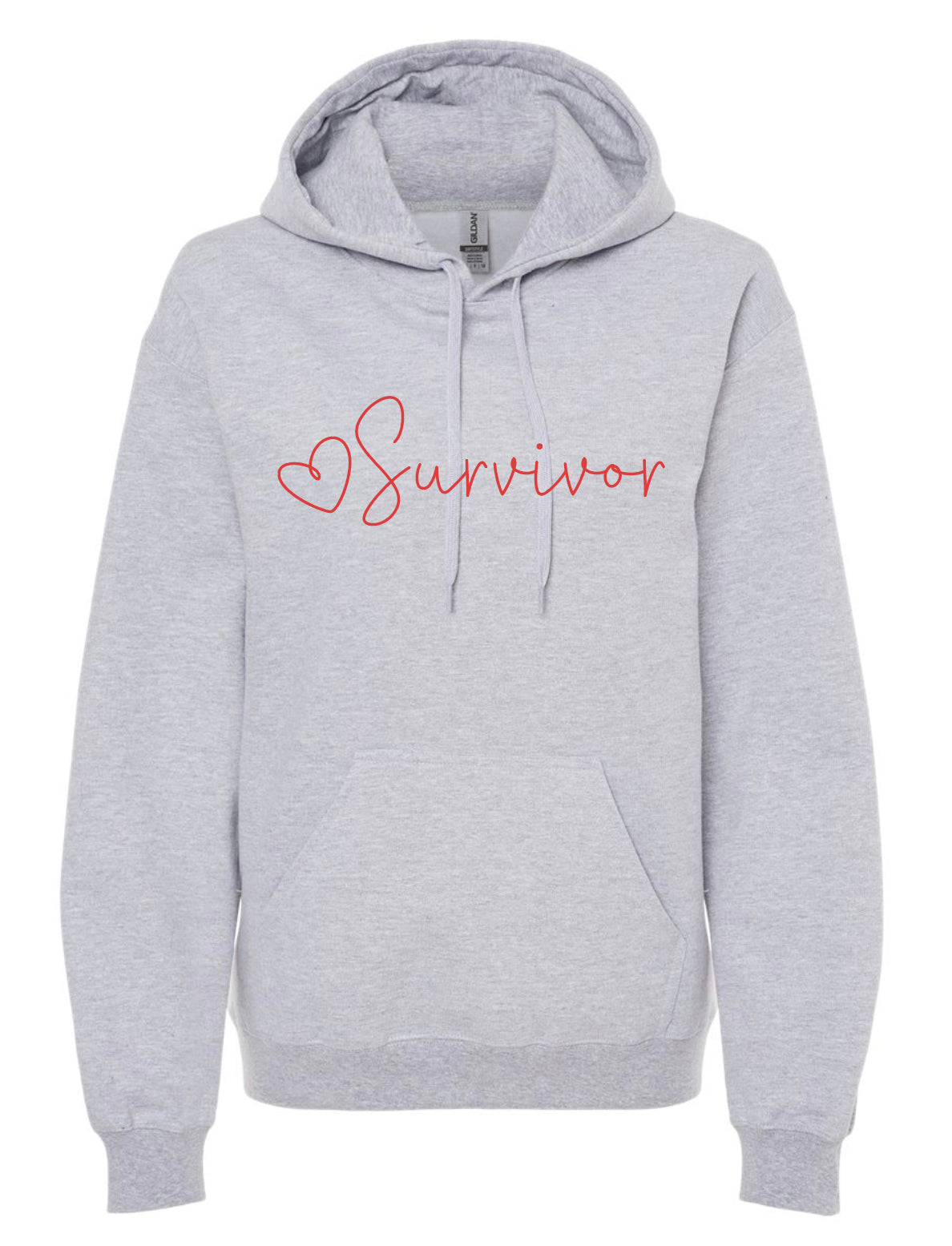 Heart Association Hoodie (7 options)