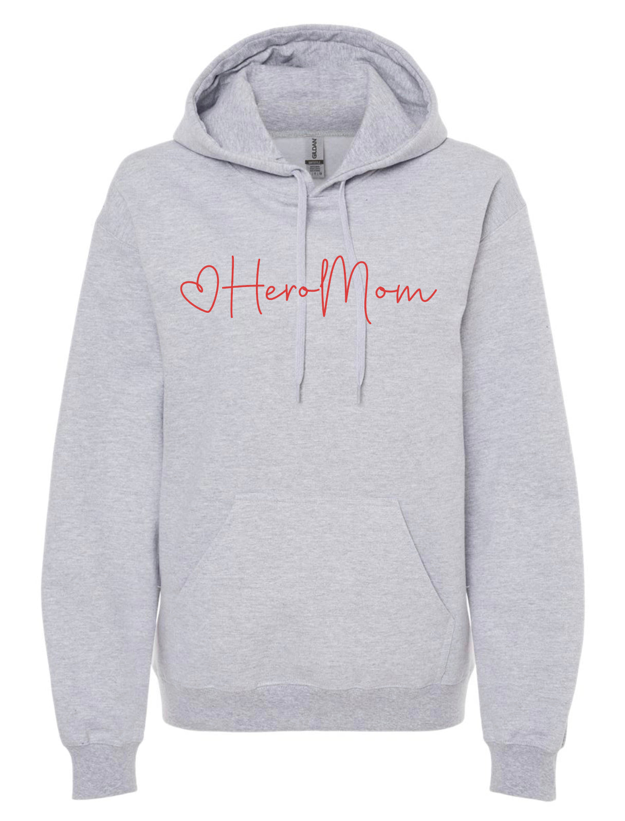 Heart Association Hoodie (7 options)