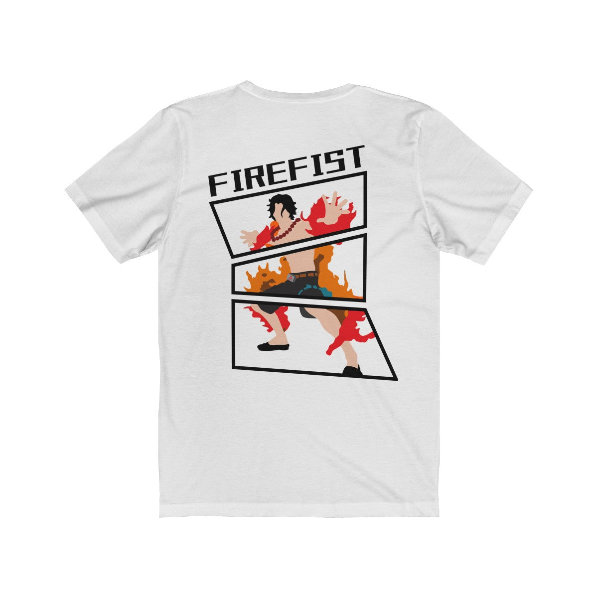 FIREFIST