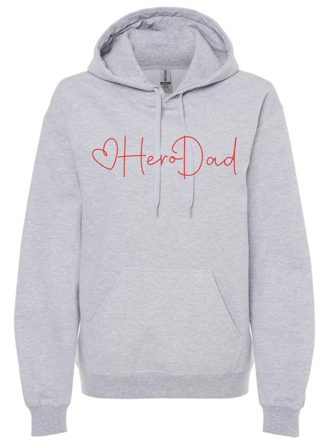 Heart Association Hoodie (7 options)