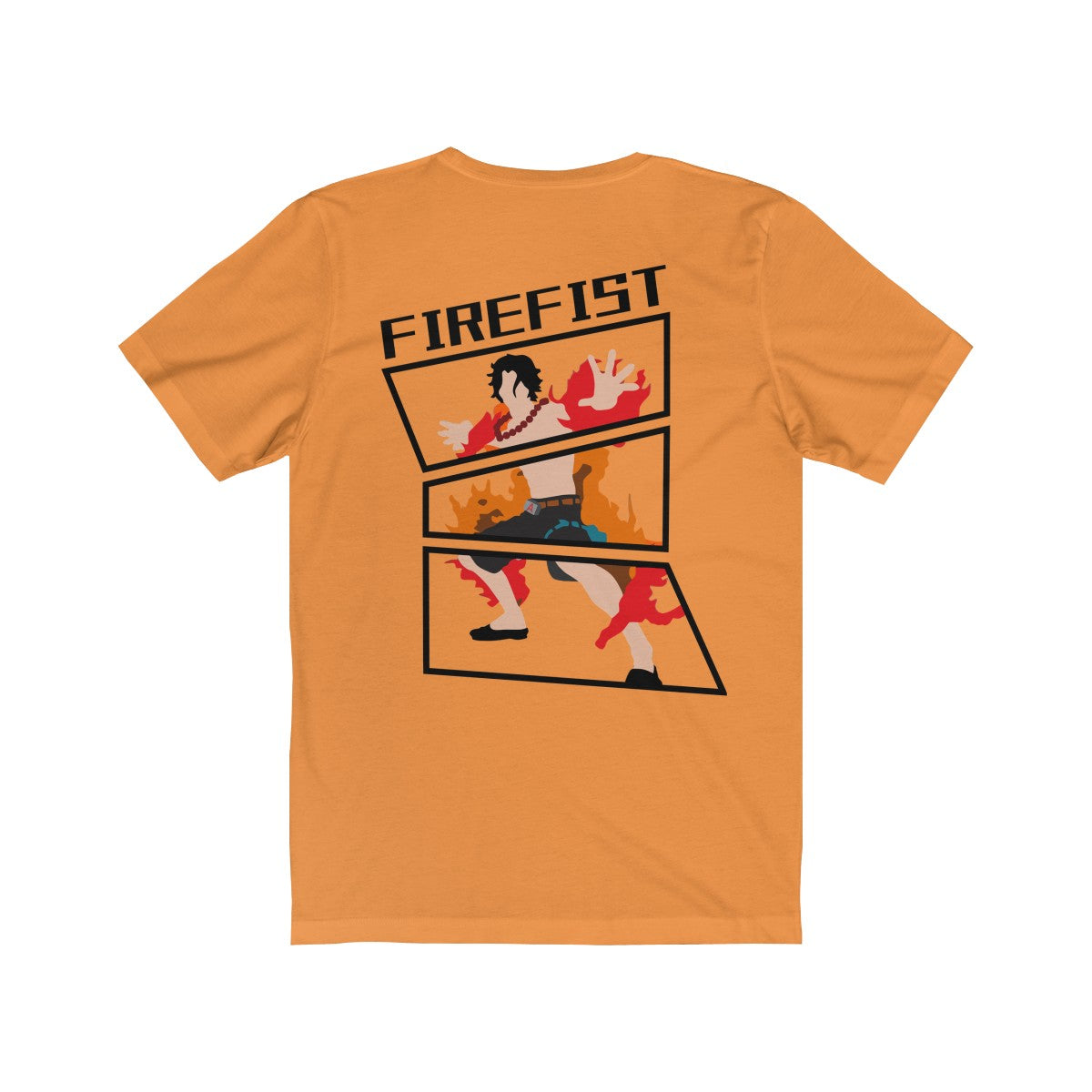 FIREFIST