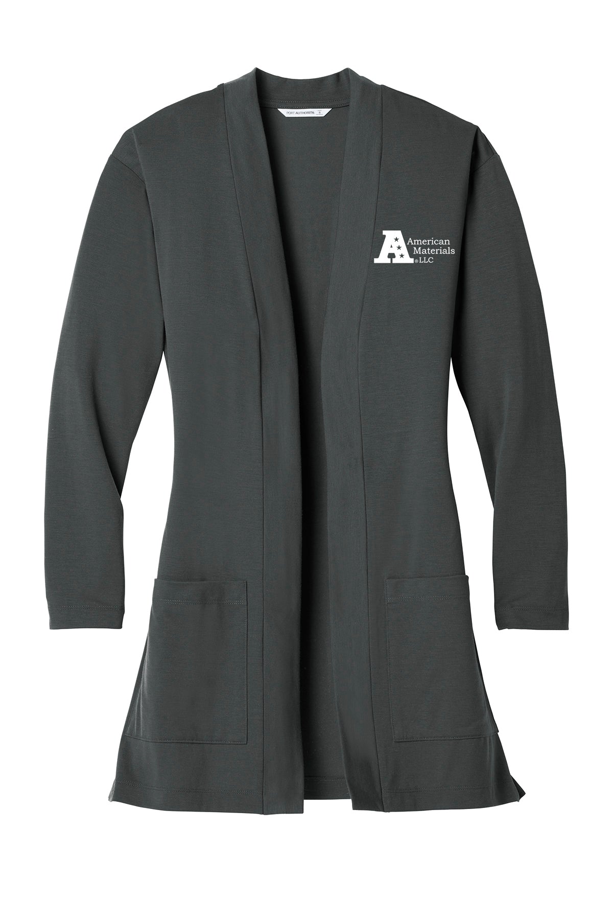 American Materials Ladies Cardigan