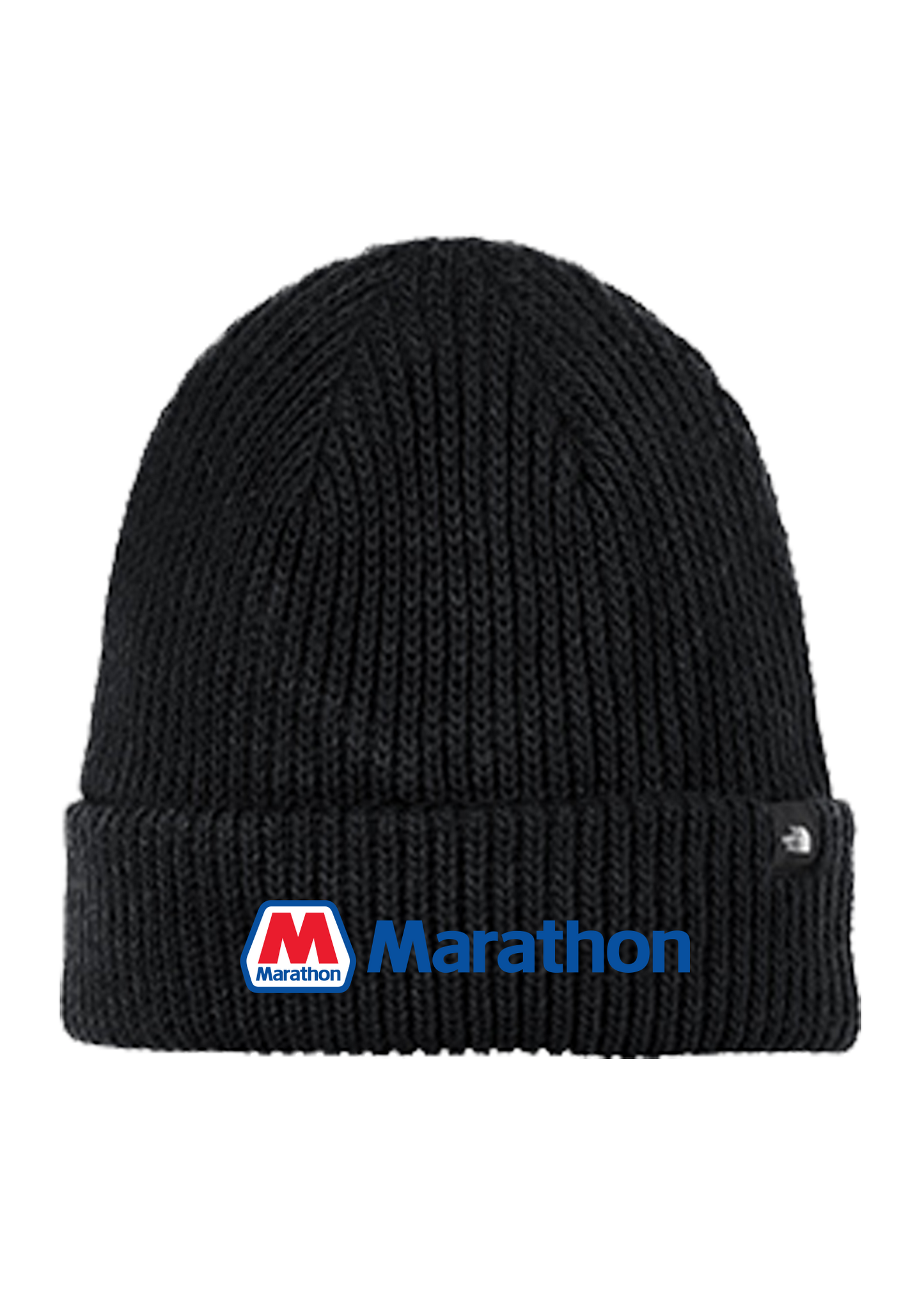 Marathon Petroleum The North Face Beanie