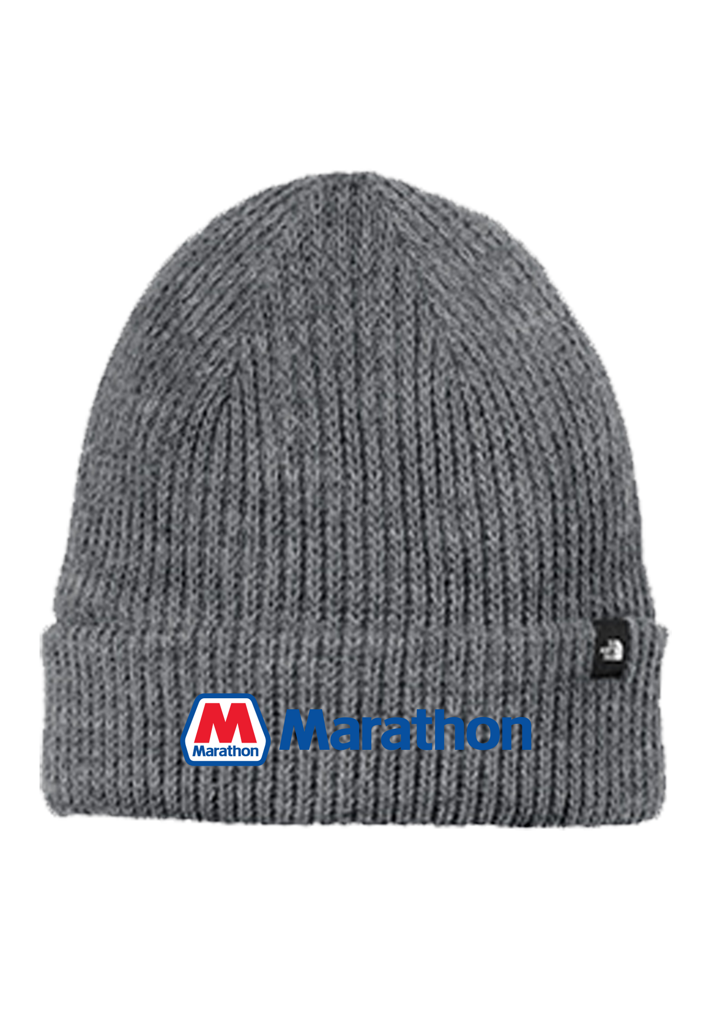 Marathon Petroleum The North Face Beanie