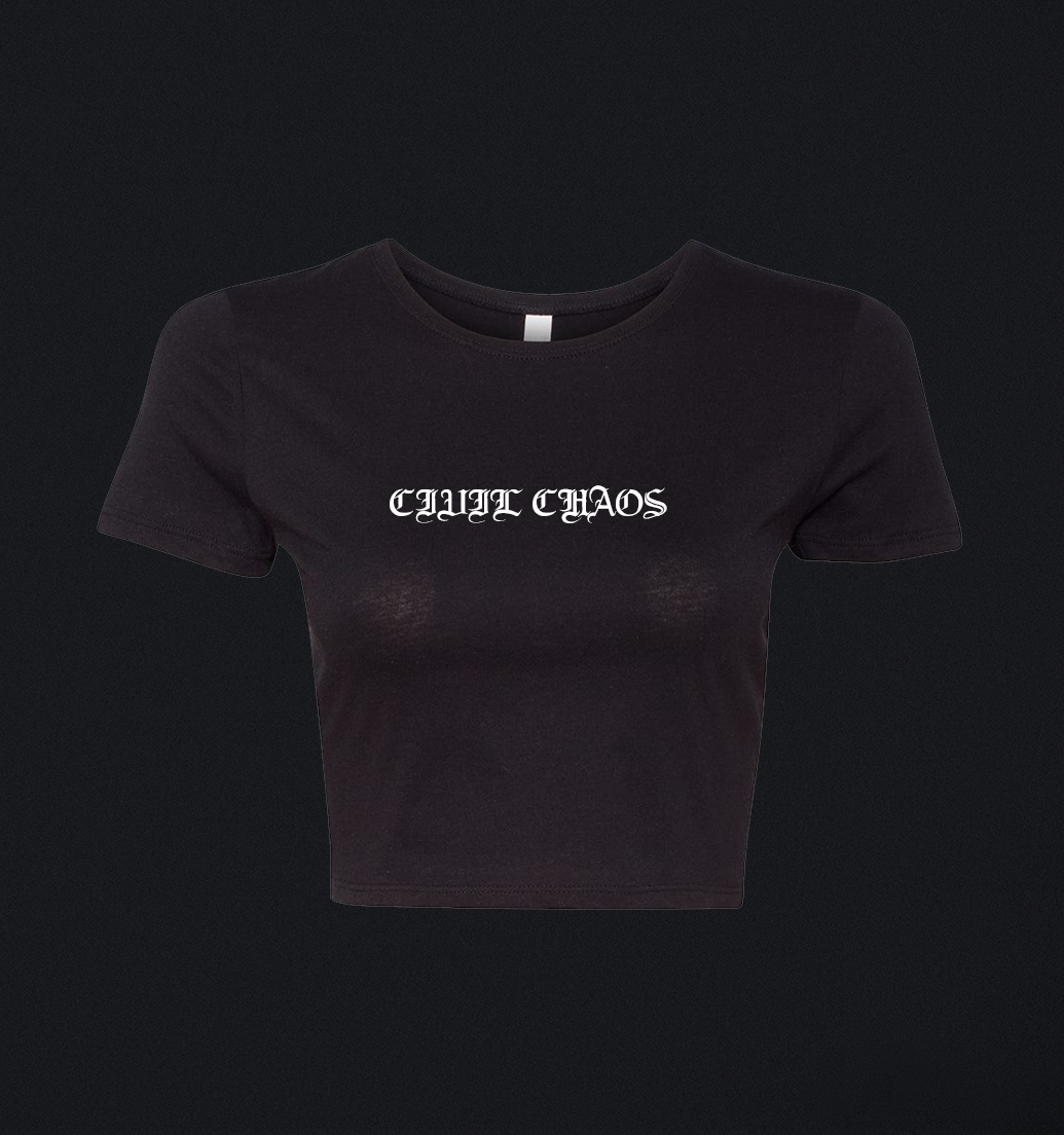 Women’s Cropped CC-I Basic