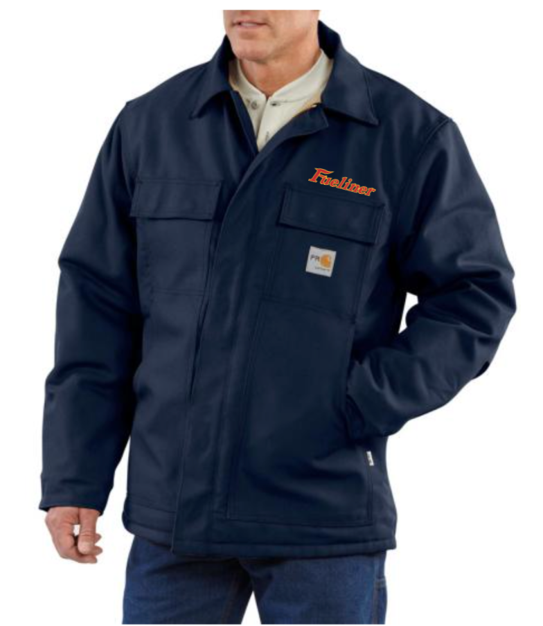 Carhartt fr jacket clearance academy