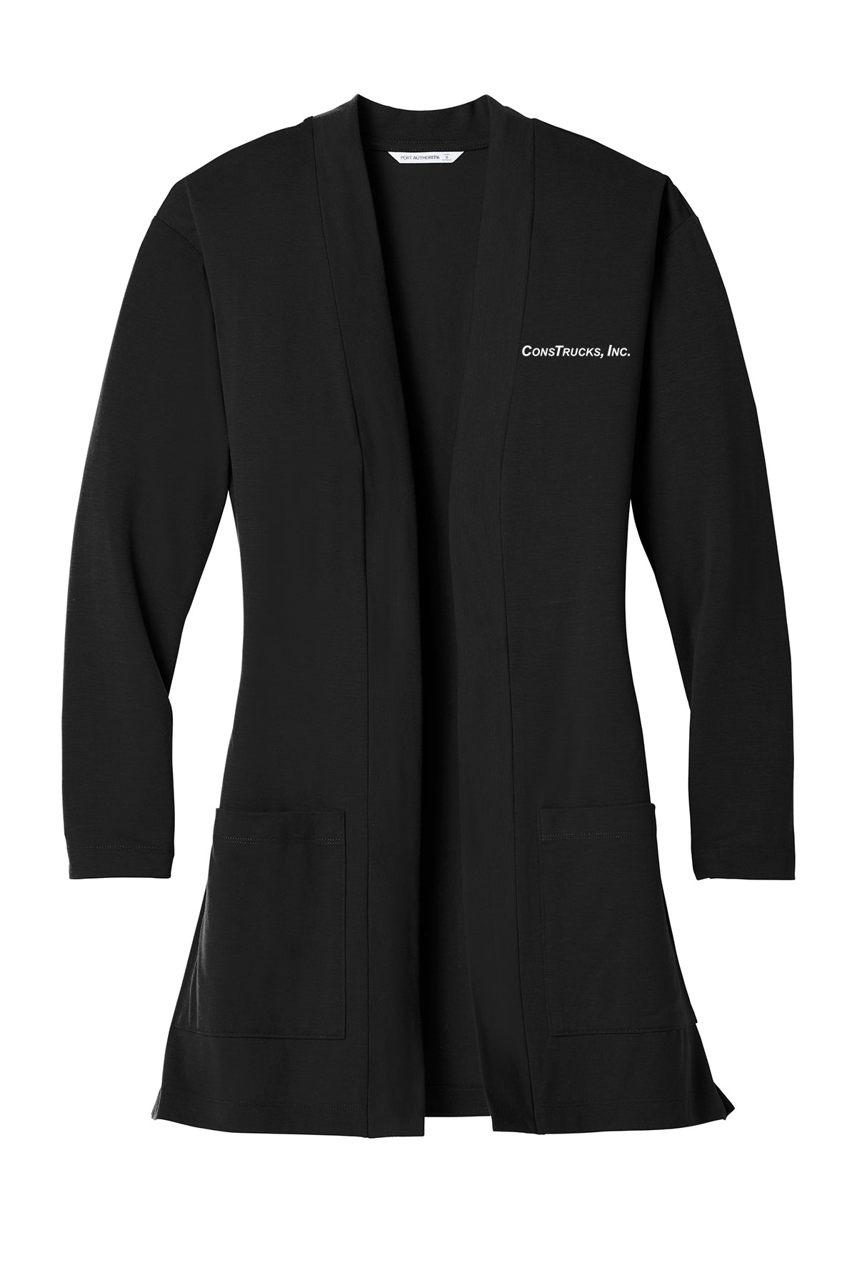 ConsTrucks Ladies Cardigan