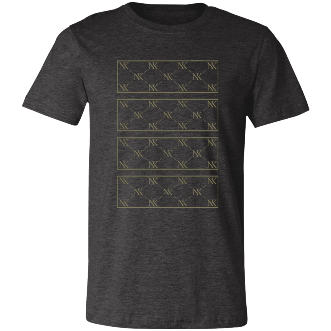 pattern shirt 2