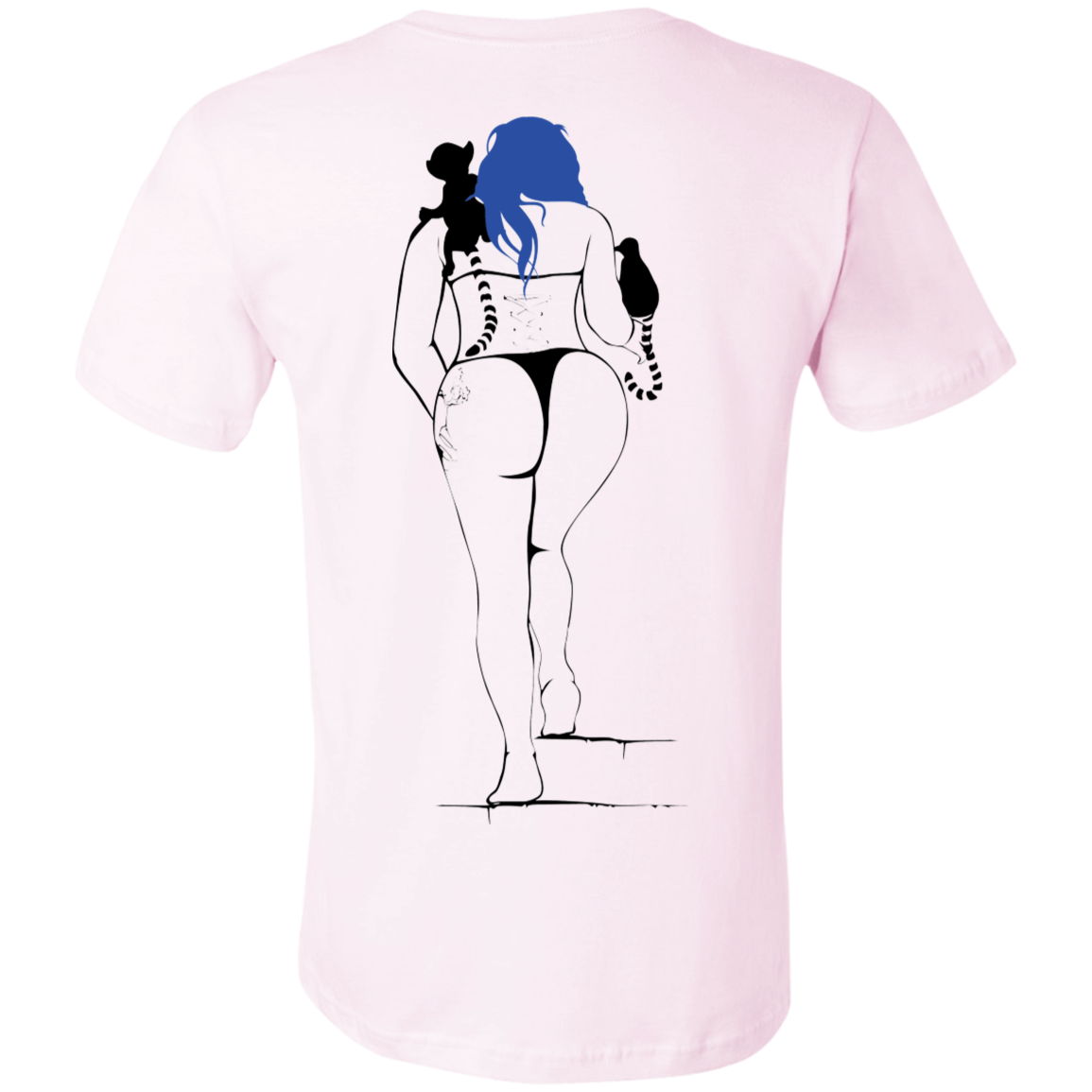 lemur shirt