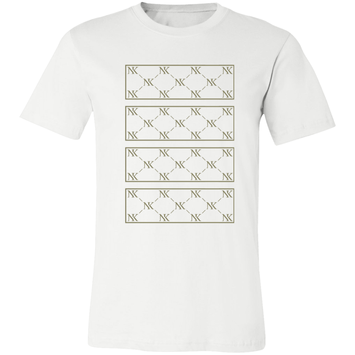 pattern shirt 2