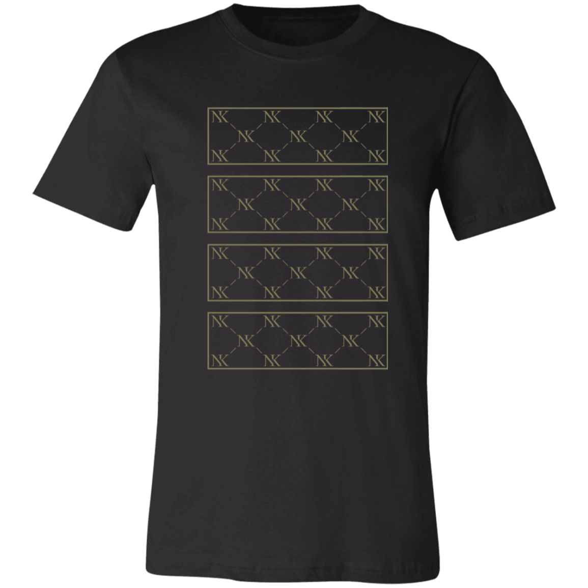 pattern shirt 2