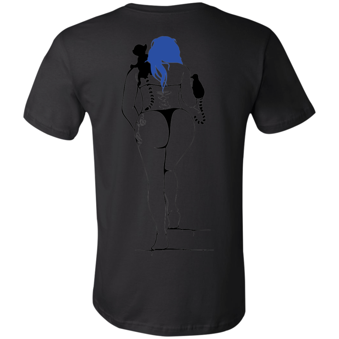 lemur shirt