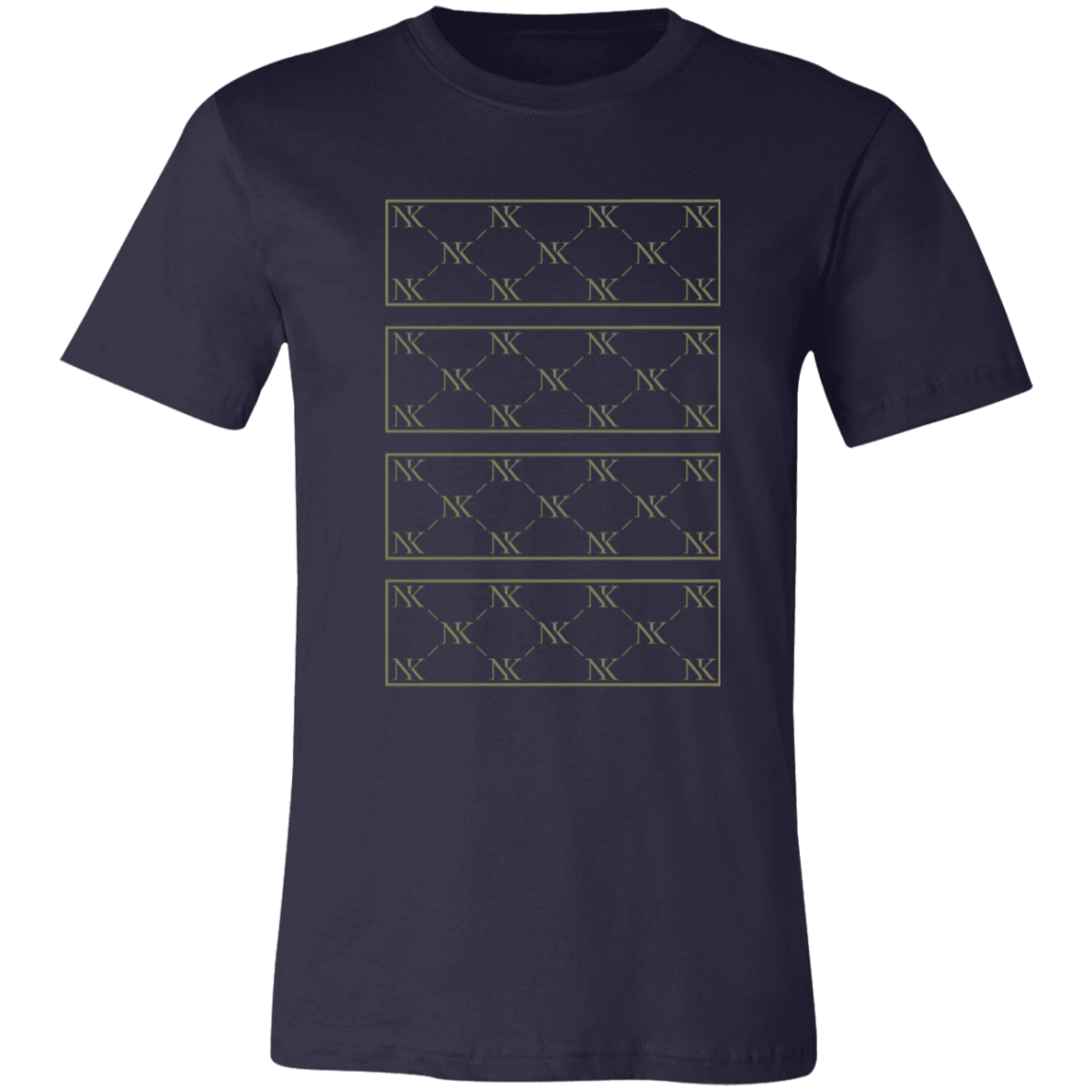 pattern shirt 2