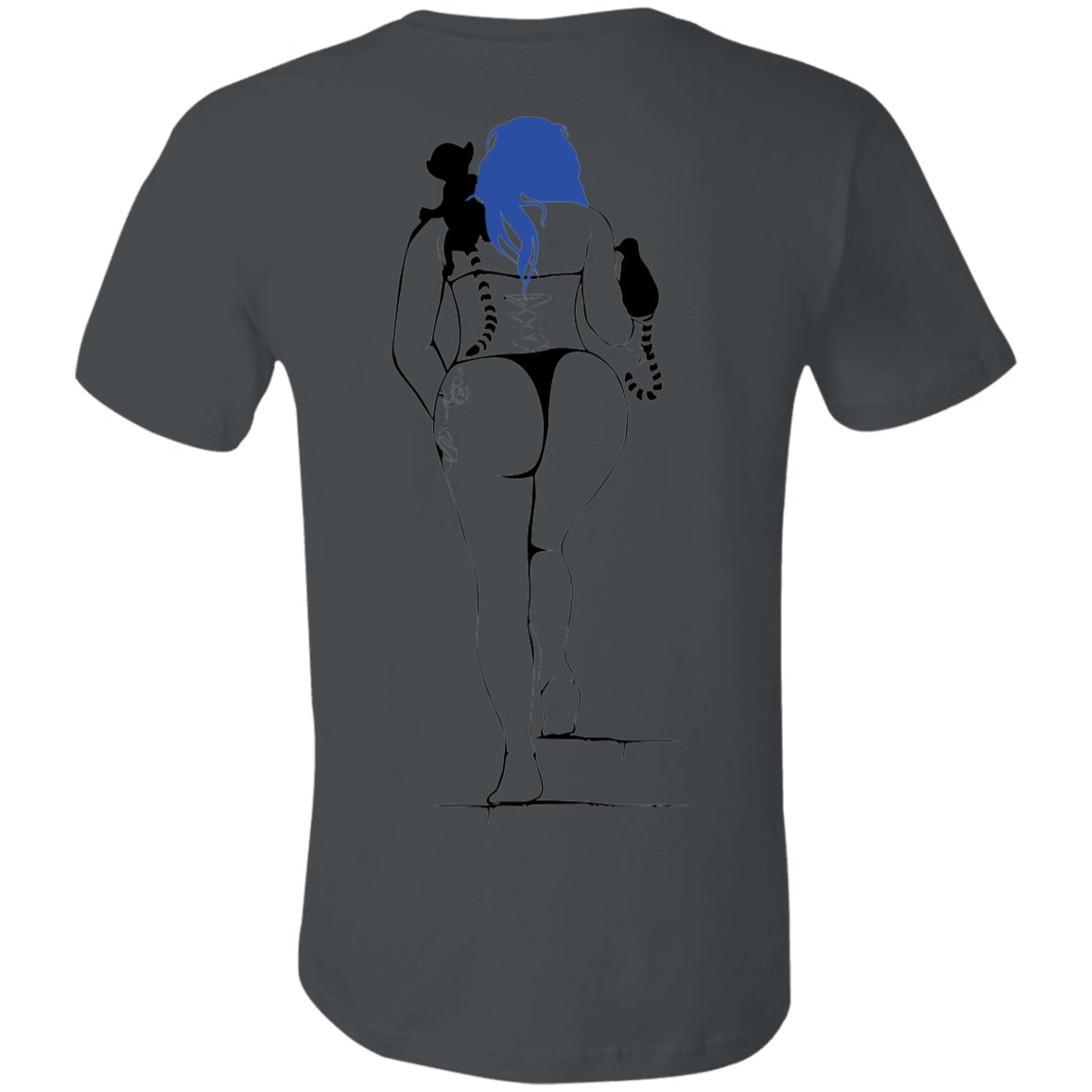 lemur shirt
