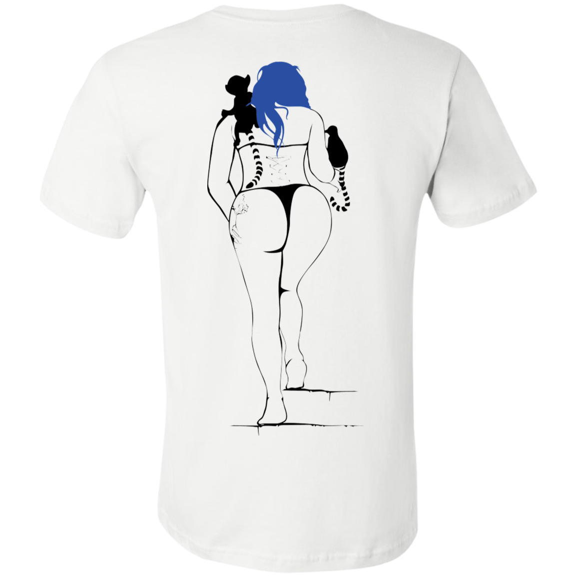 lemur shirt
