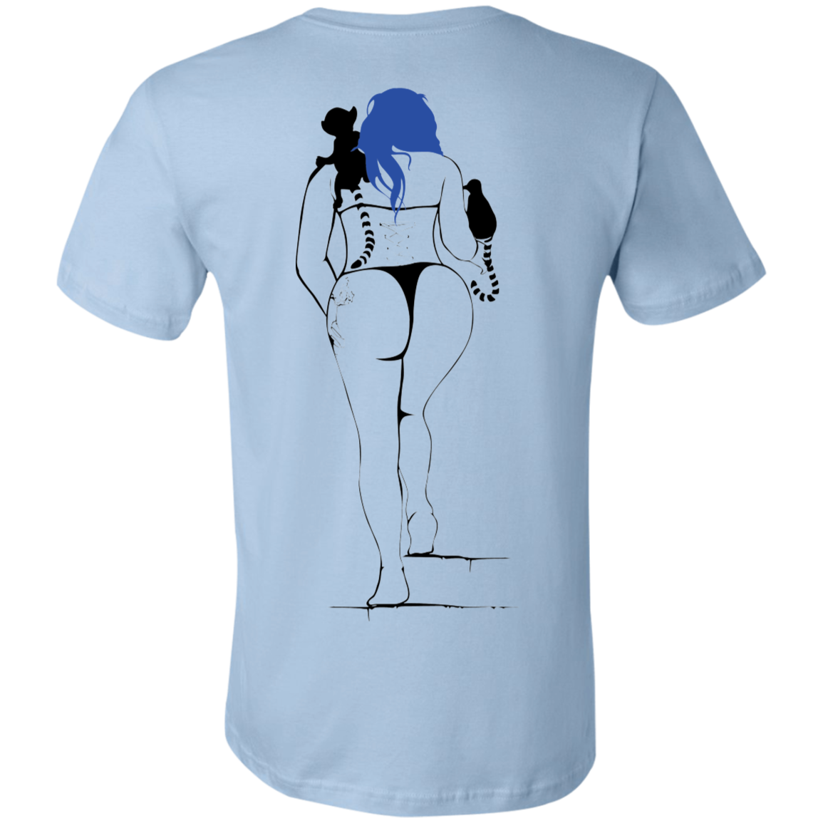 lemur shirt