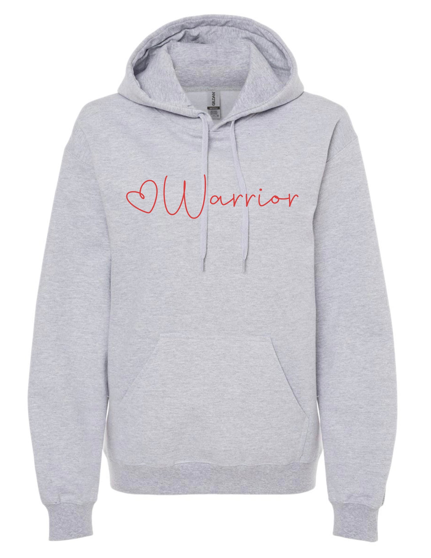 Heart Association Hoodie (7 options)