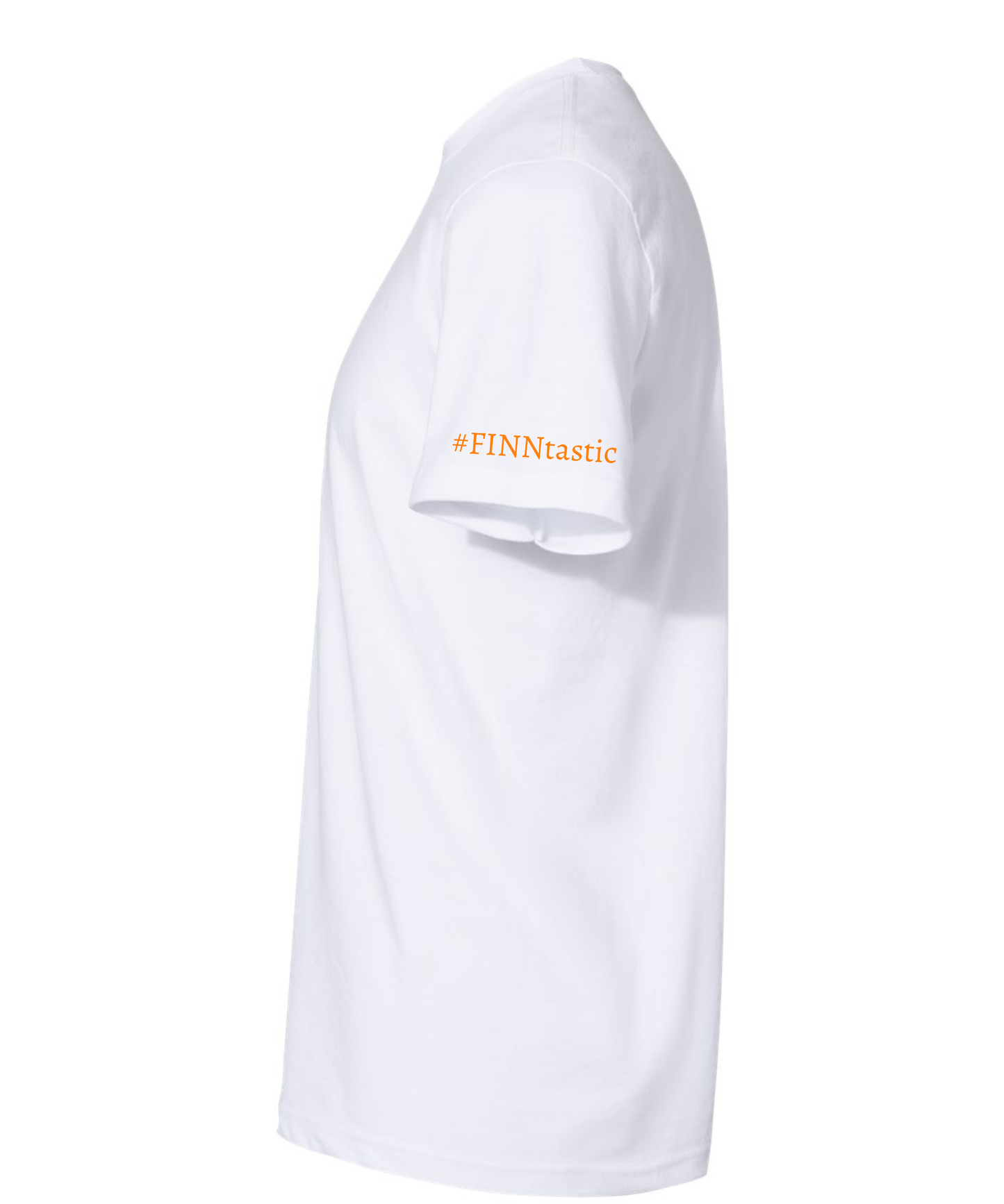 Finn Fest Short Sleeve