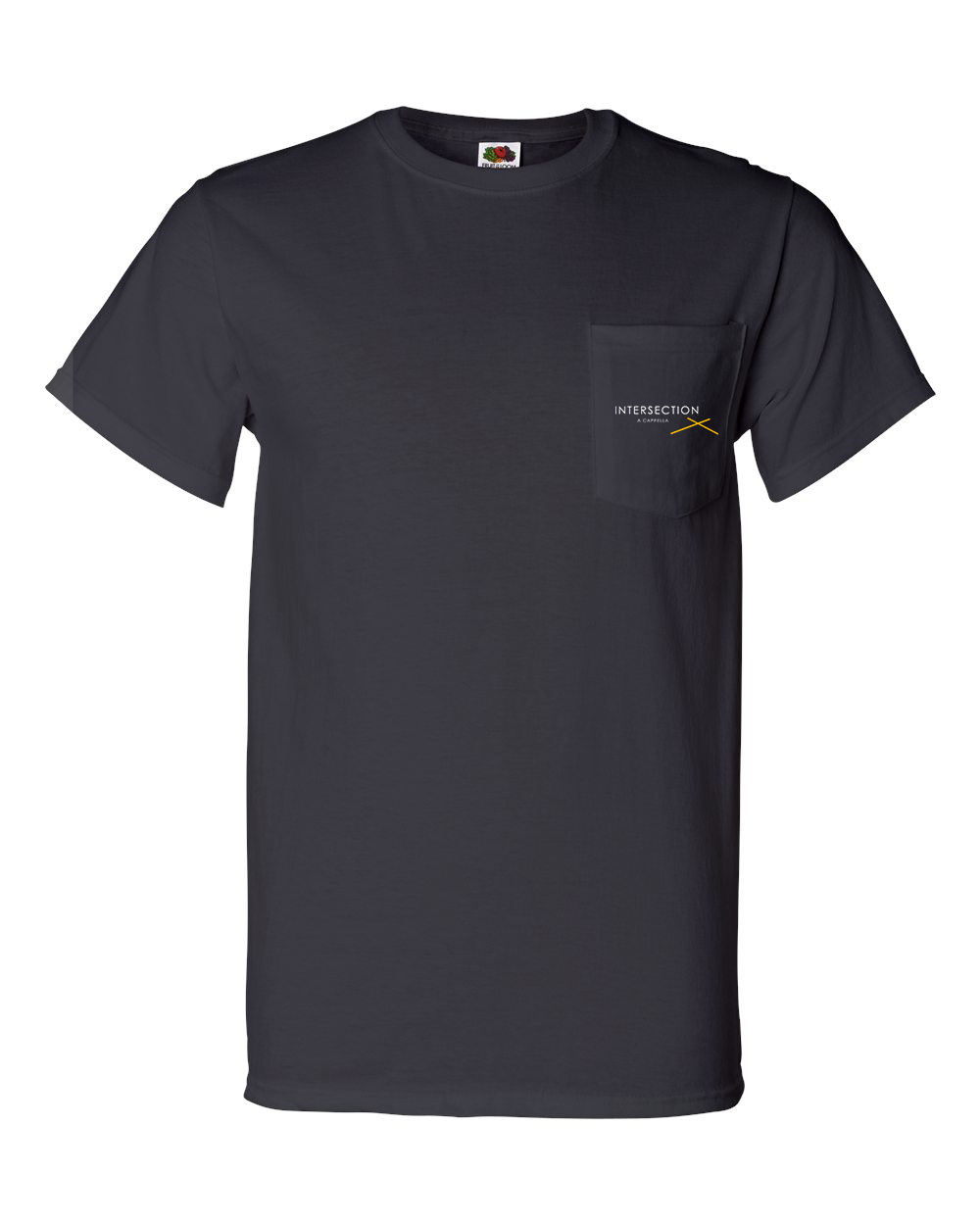 Intersection A Cappella T-Shirt