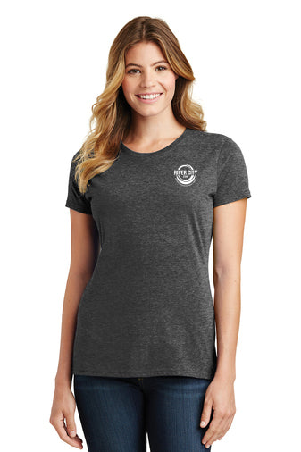 River City Stone Ladies T-Shirt
