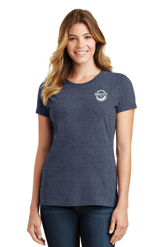 River City Stone Ladies T-Shirt