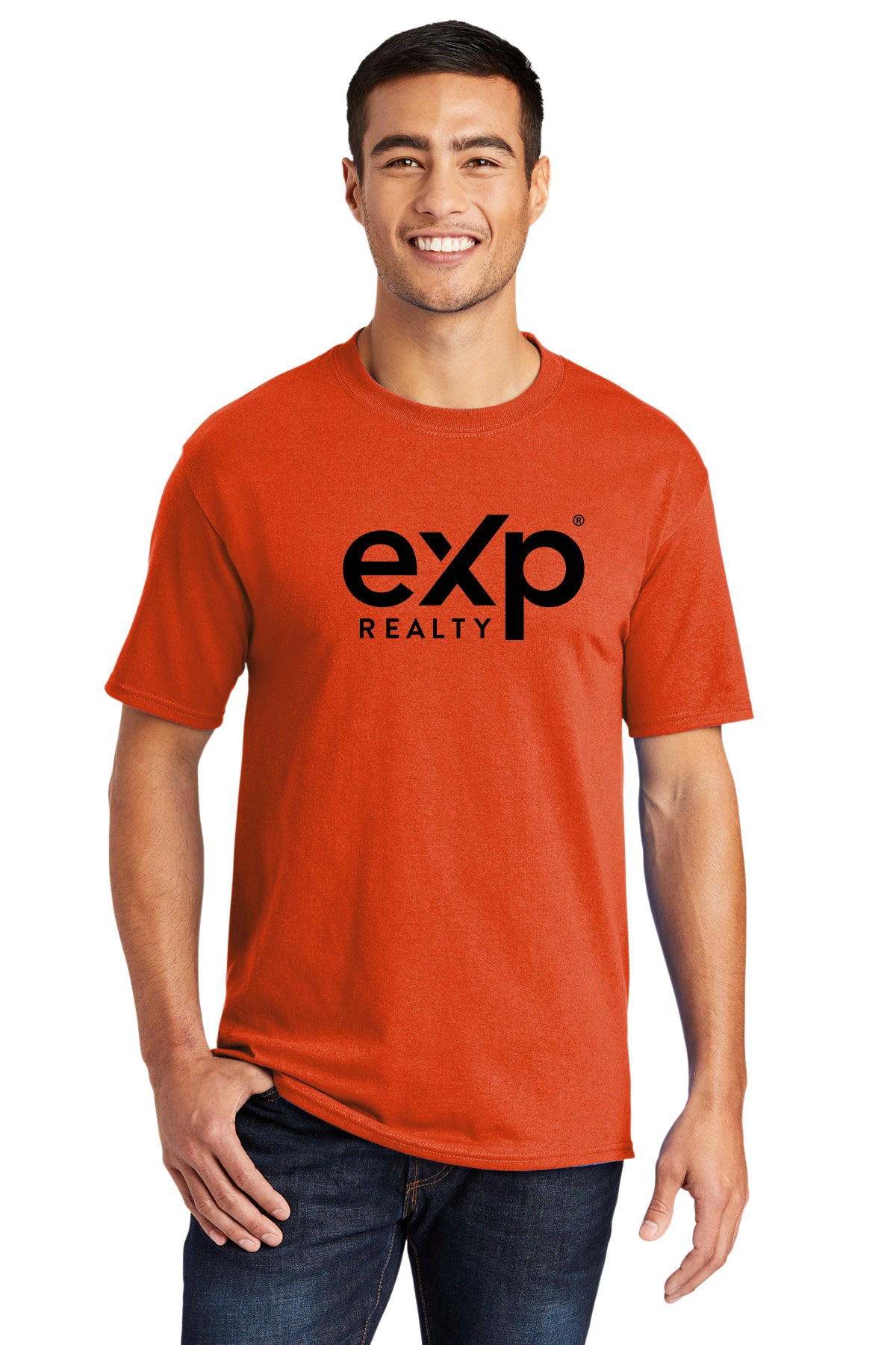 eXp Realty Short Sleeve