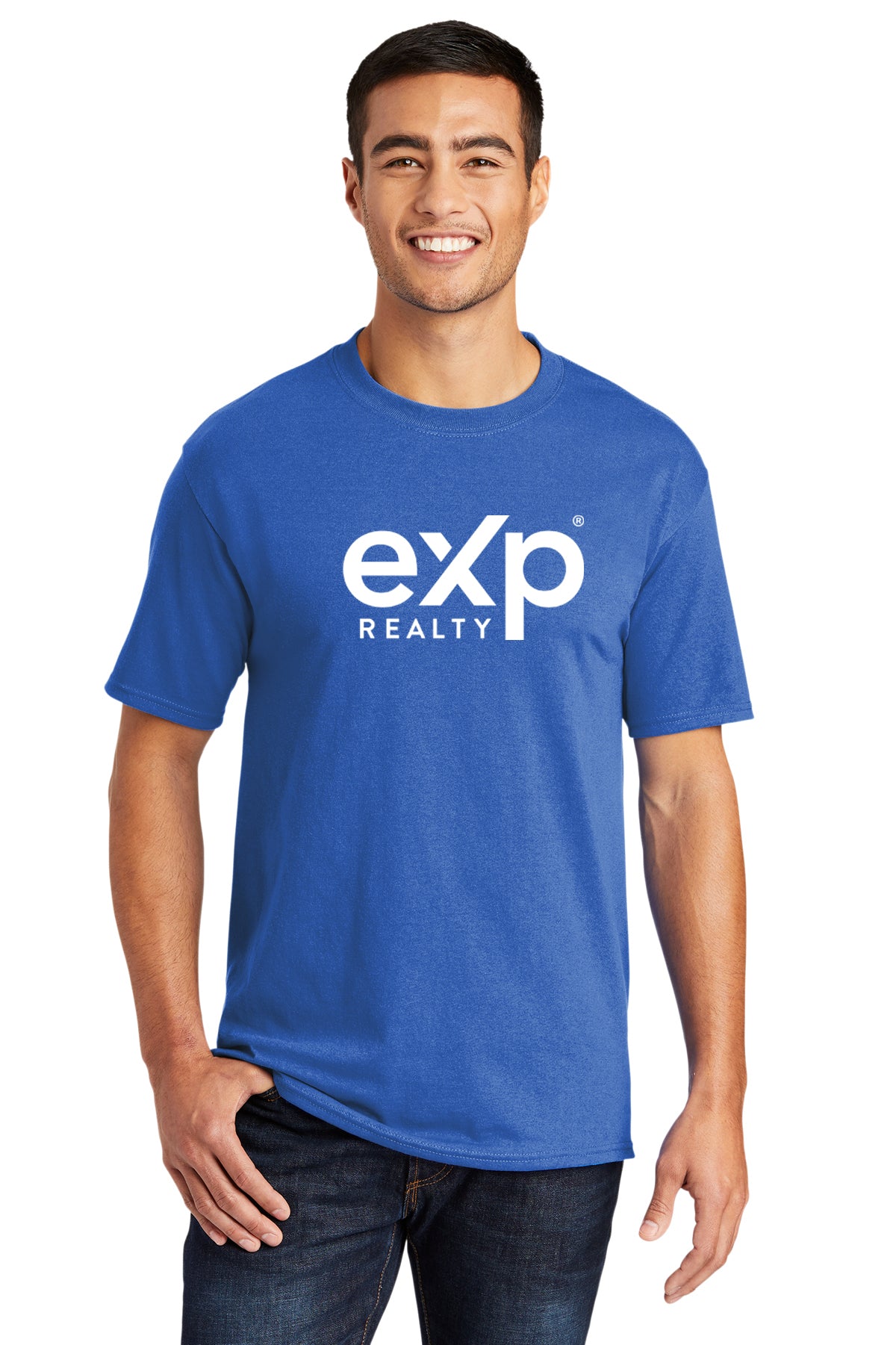 eXp Realty Short Sleeve