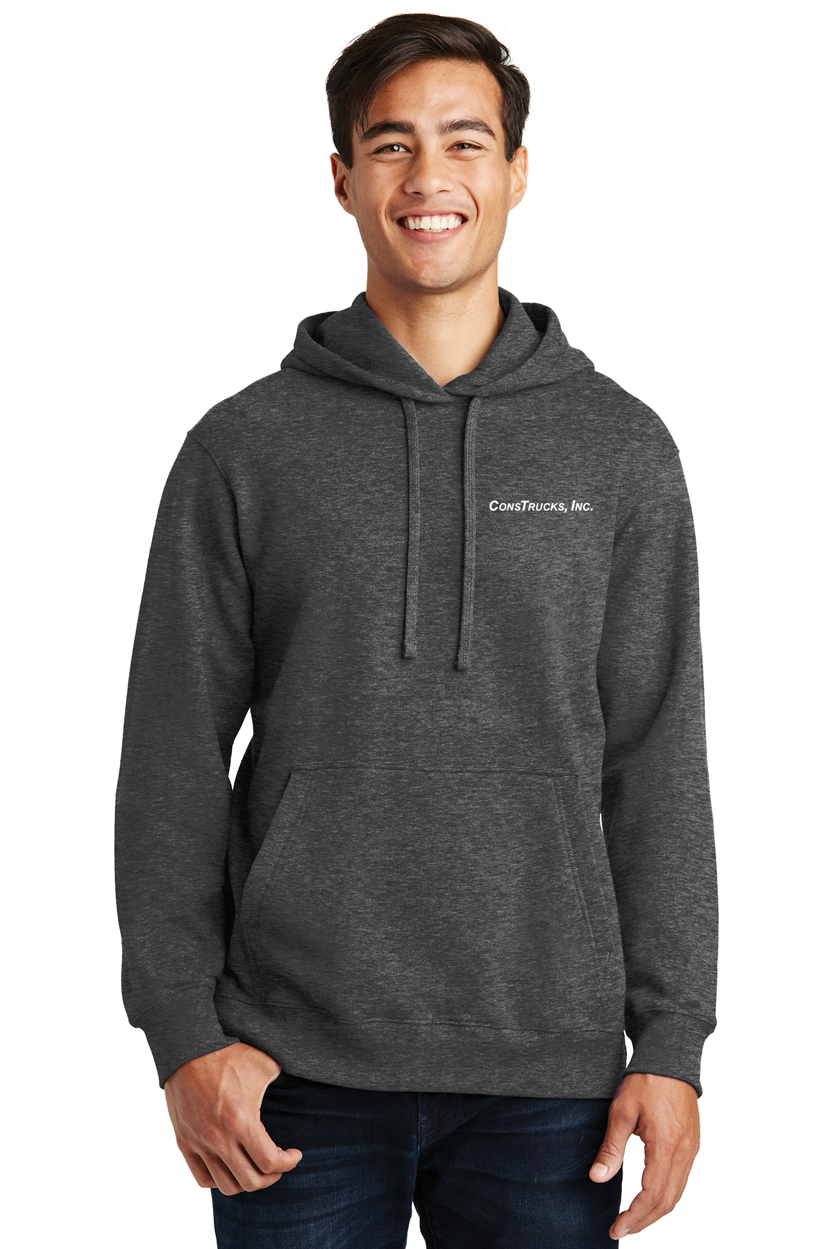 ConsTrucks Premium Hoodie