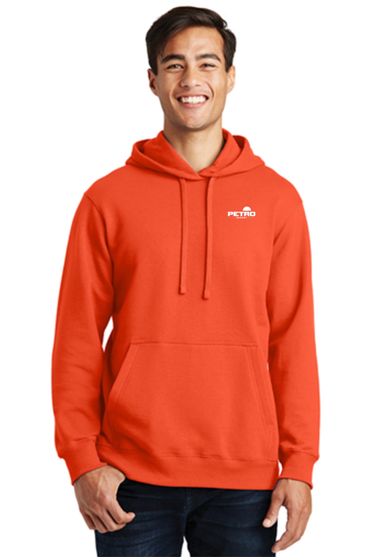Petro Energy Premium Hoodie