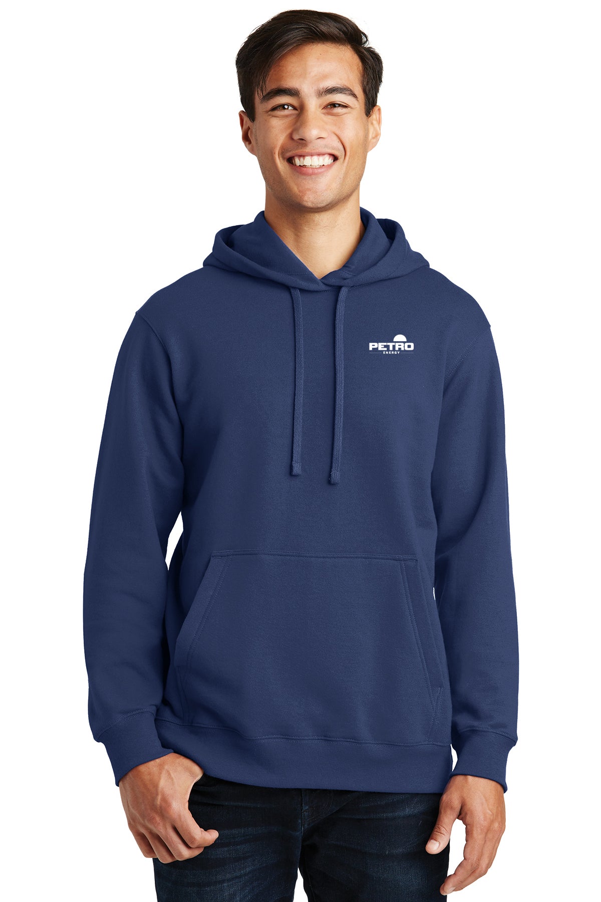 Petro Energy Premium Hoodie