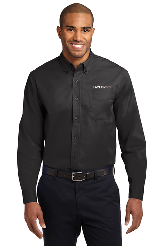 Taylor NW Tall Button Up Shirt