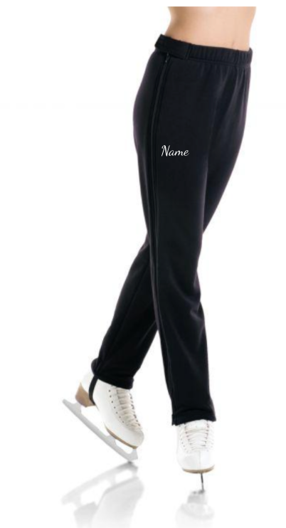 DFSA Mondor Full Zip Team Pants