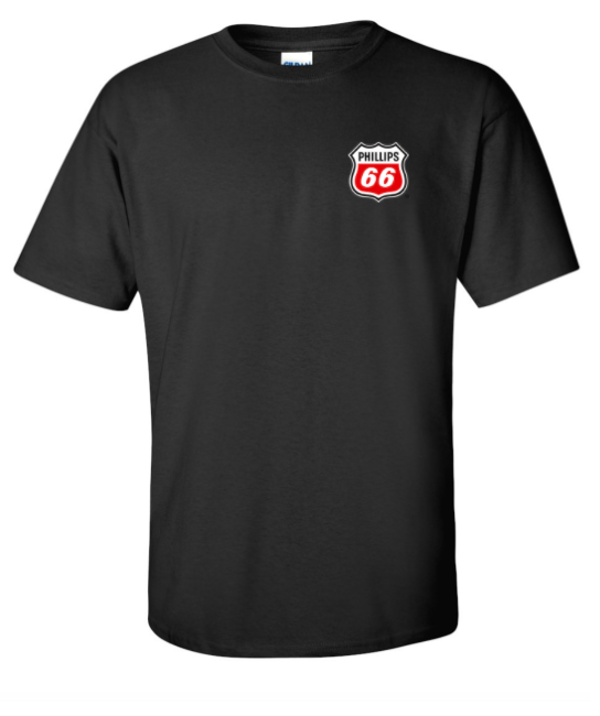 Phillips Dealer Short Sleeve Shirt