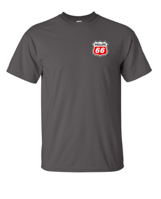 Phillips Dealer Short Sleeve Shirt