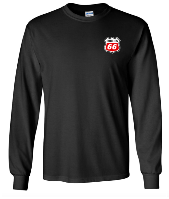 Phillips Dealer Long Sleeve Shirt