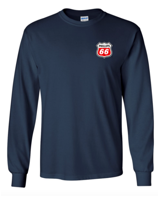Phillips Dealer Long Sleeve Shirt