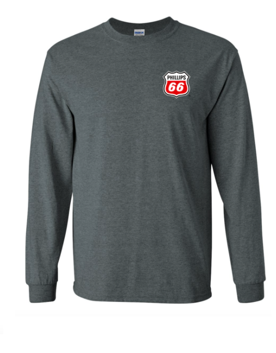 Phillips Dealer Long Sleeve Shirt