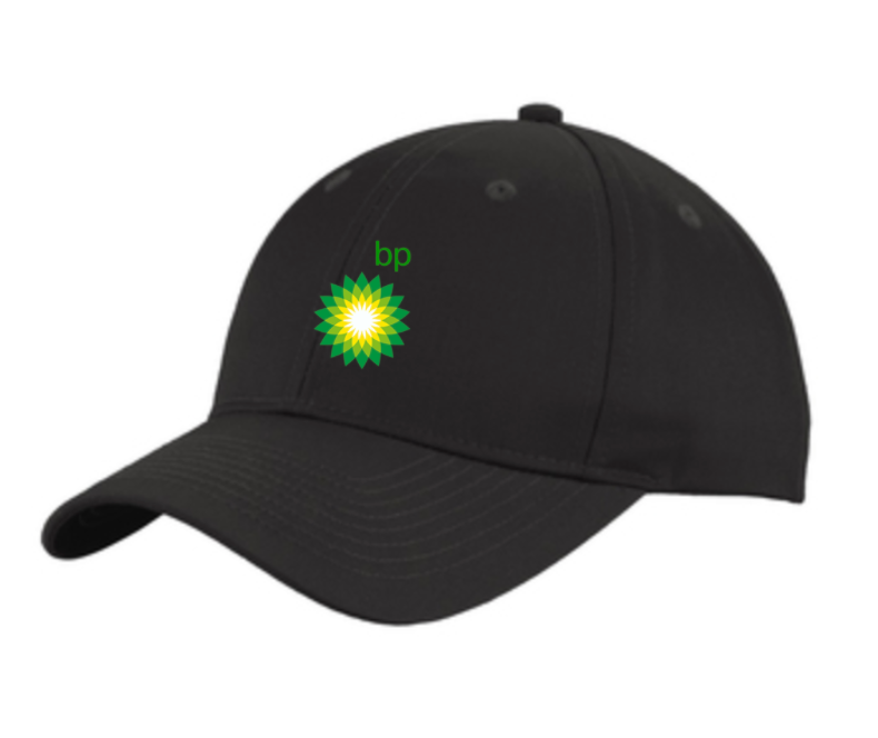 BP Dealer Premium Twill Cap (vc100) (HO14E-F-GGYW)