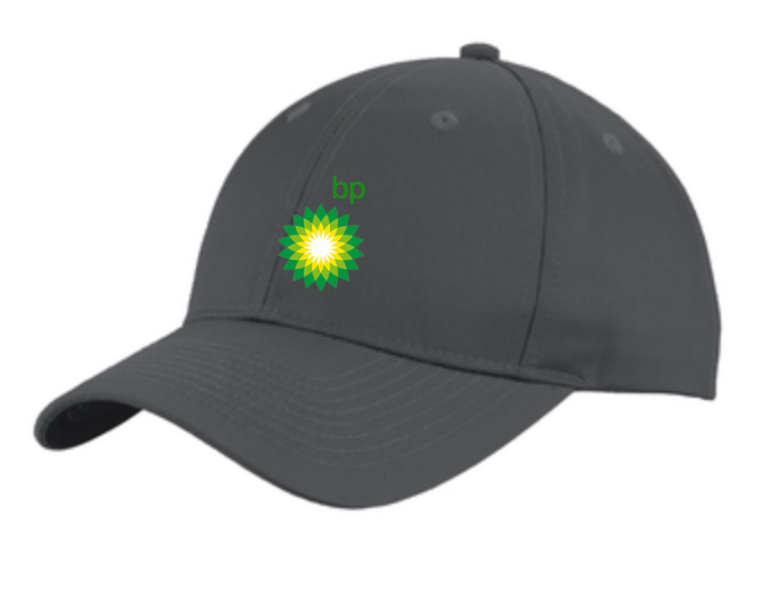 BP Dealer Premium Twill Cap (vc100) (HO14E-F-GGYW)