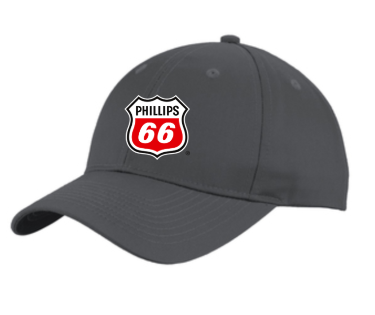 Phillips Dealer Twill Cap
