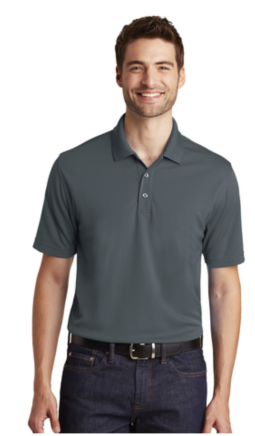 Dealer Dry Zone Polo