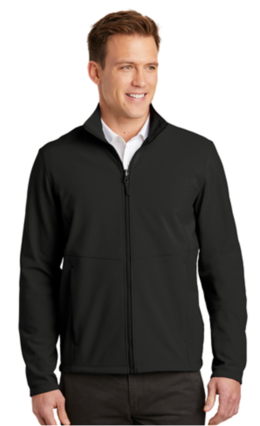 Dealer Soft Shell Jacket