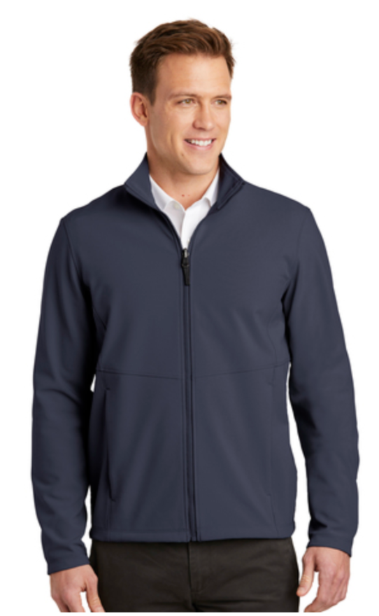 Dealer Soft Shell Jacket